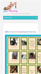 Mobile Screenshot of pornoamatoriale.mobi